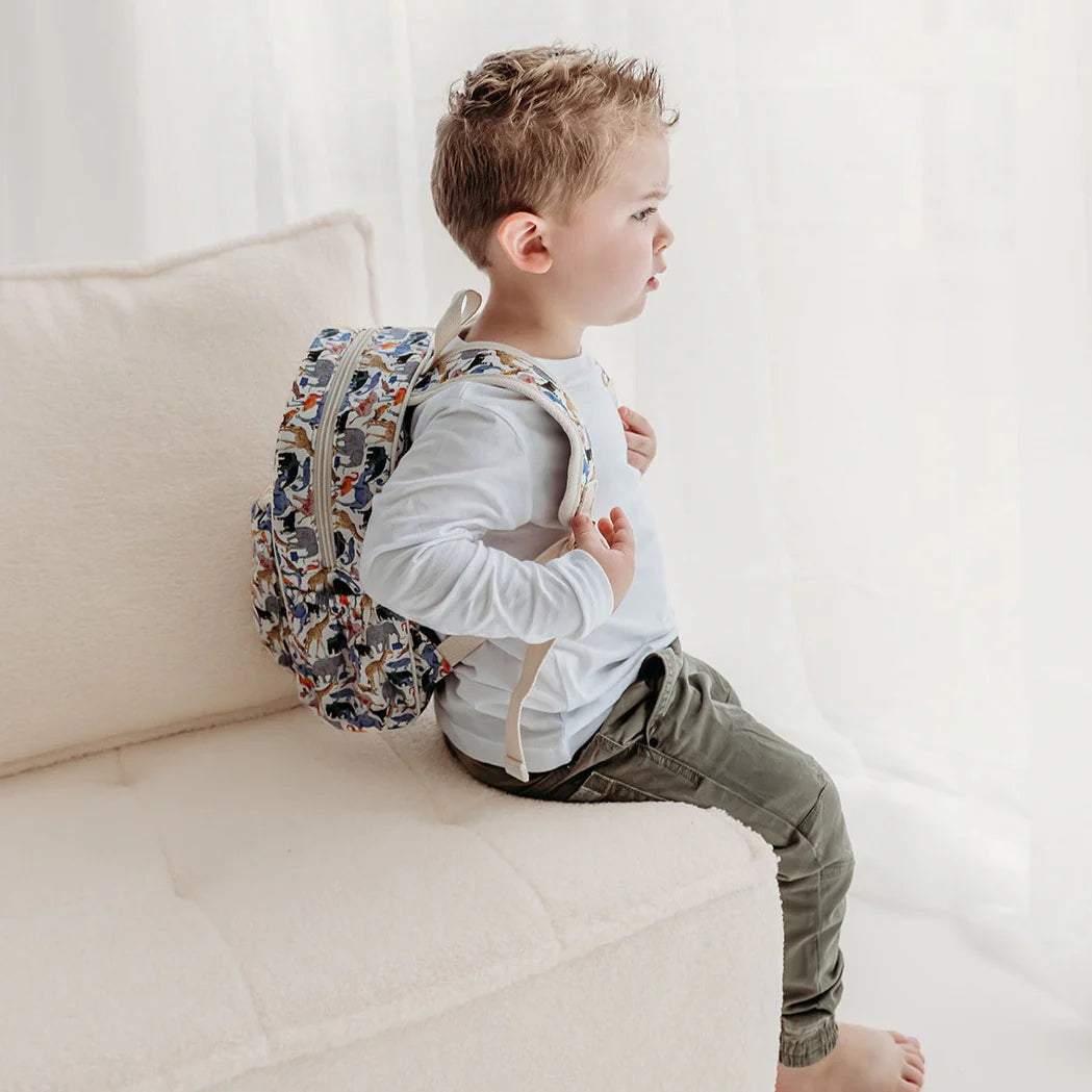 Henry Kids Backpack - Oliver Ruffus