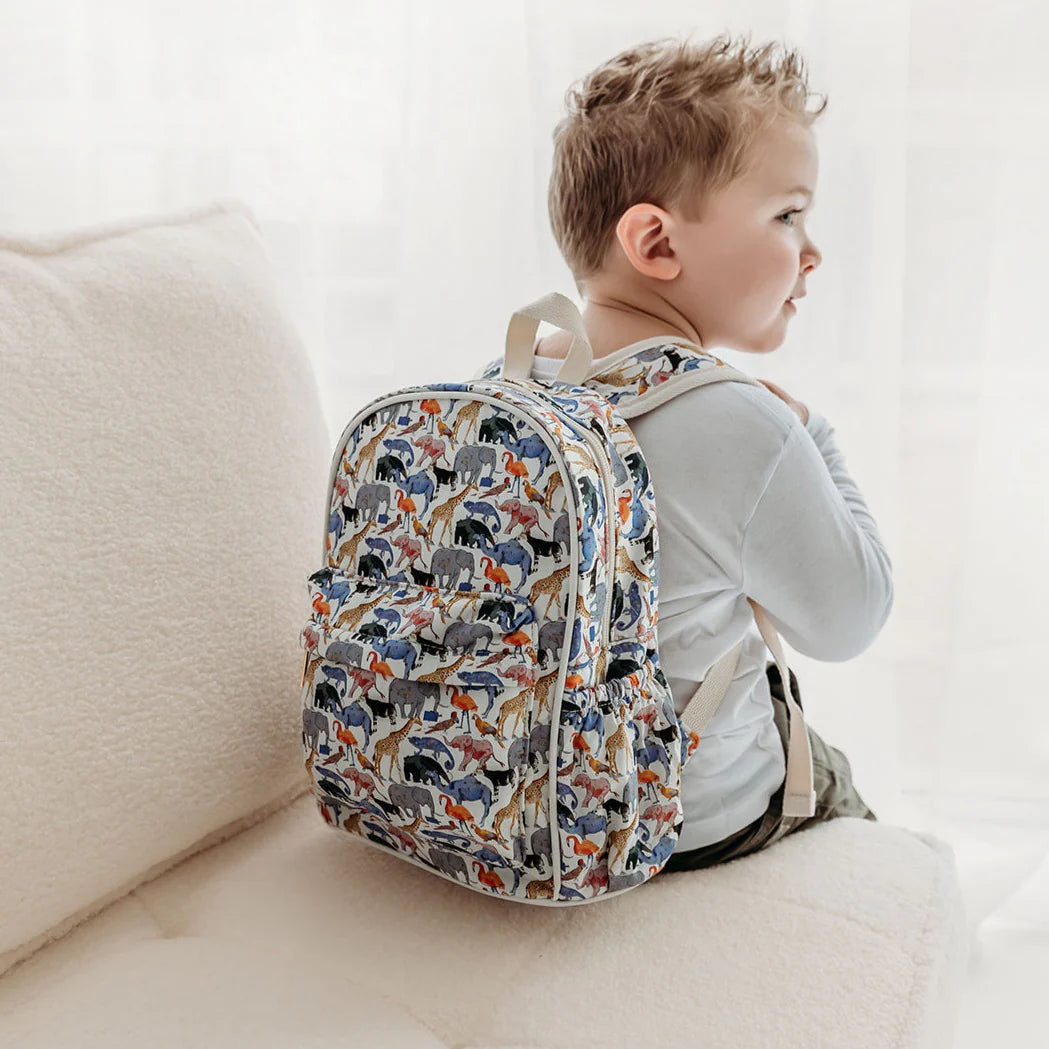 Henry Kids Backpack - Oliver Ruffus