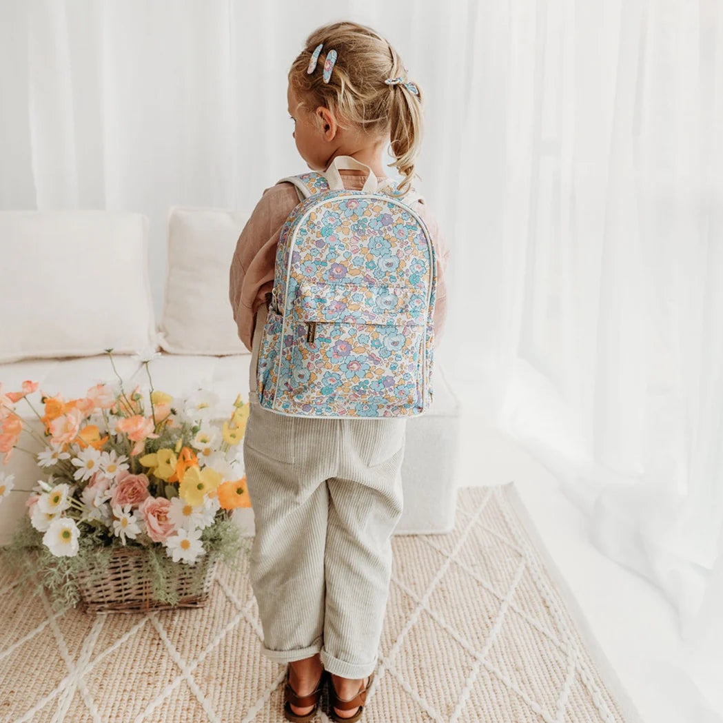 Eadie Kids Backpack - Oliver Ruffus