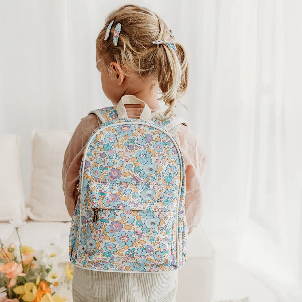 Eadie Kids Backpack - Oliver Ruffus