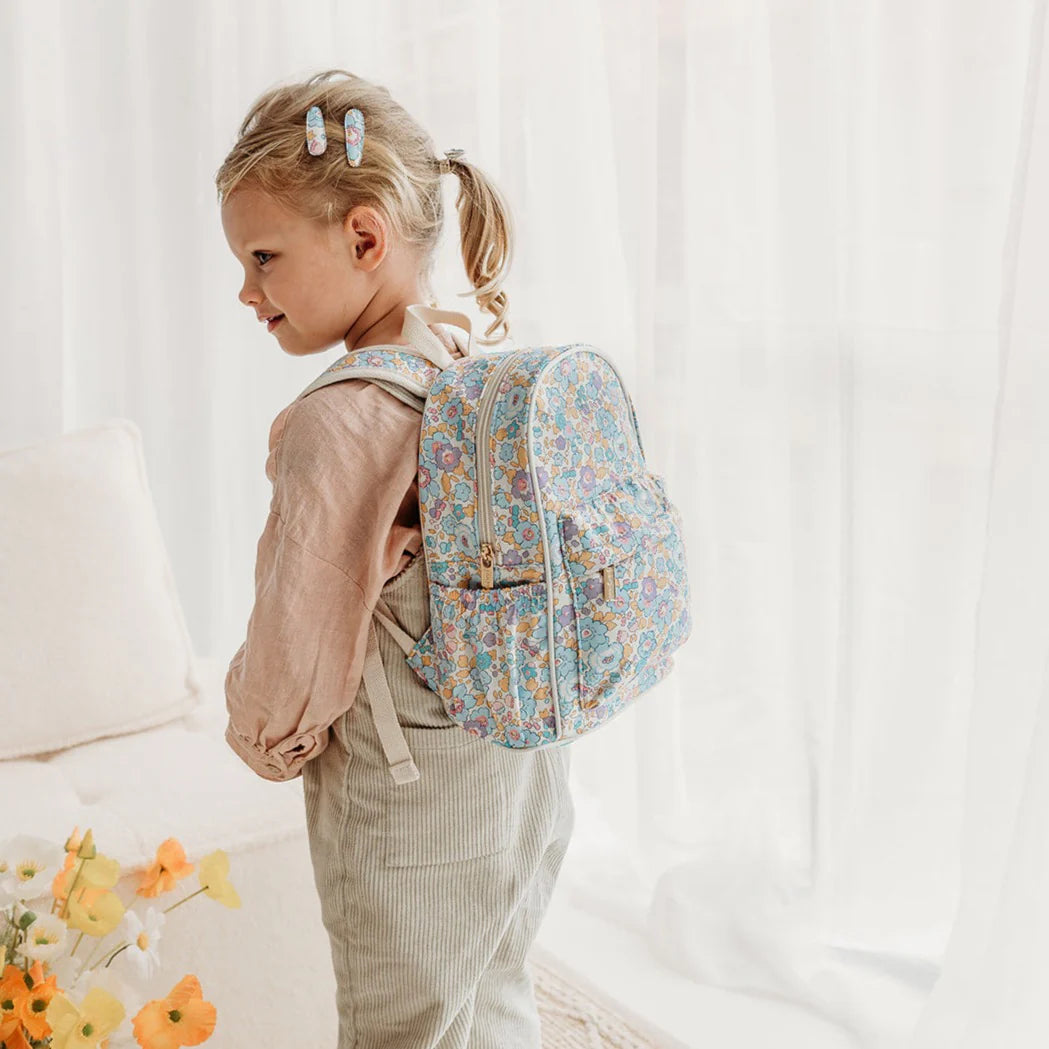 Eadie Kids Backpack - Oliver Ruffus