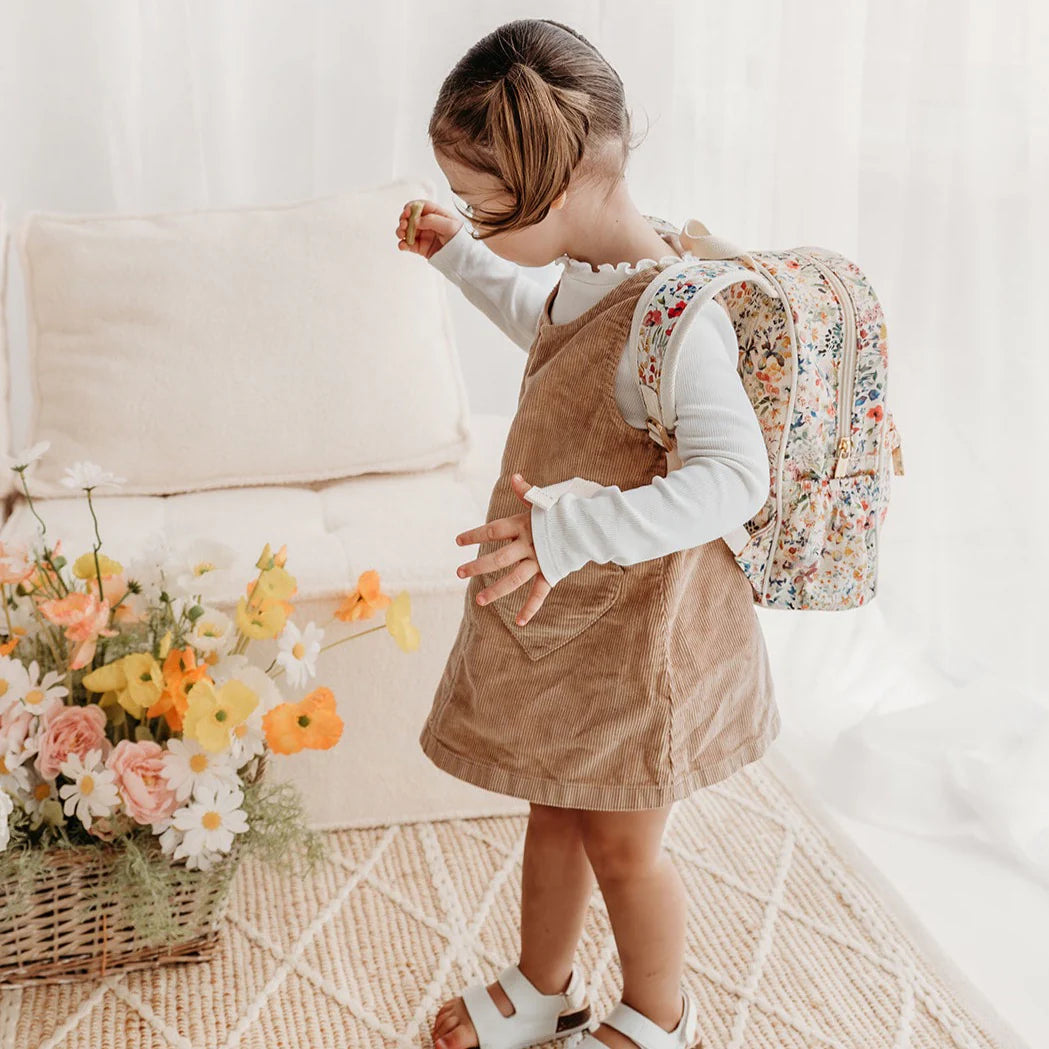 Isla Kids Backpack - Oliver Ruffus