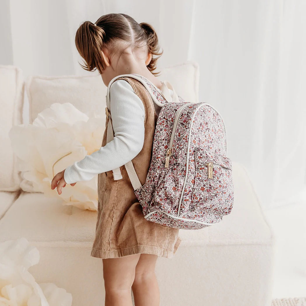 Gracelyn Kids Backpack - Oliver Ruffus