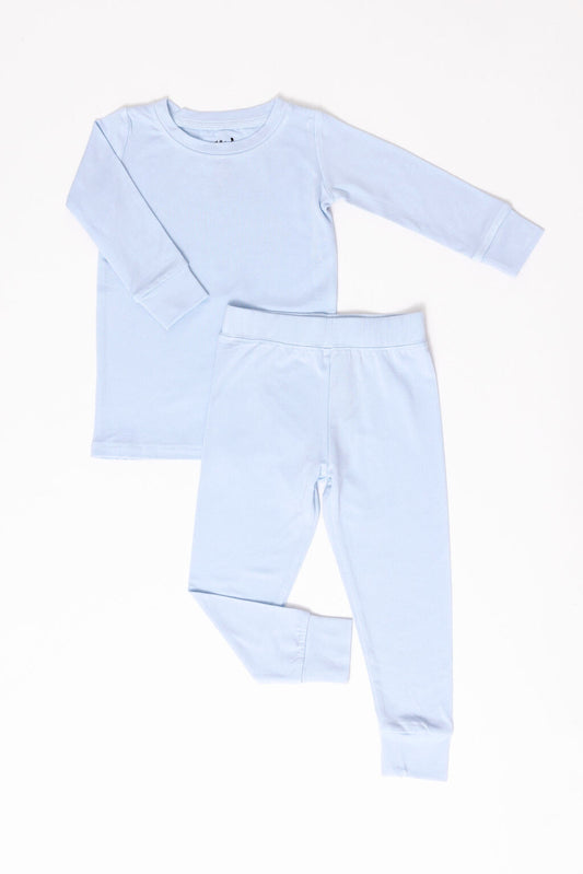 Dove - CloudBlend™ Long Sleeve Pajamas Set