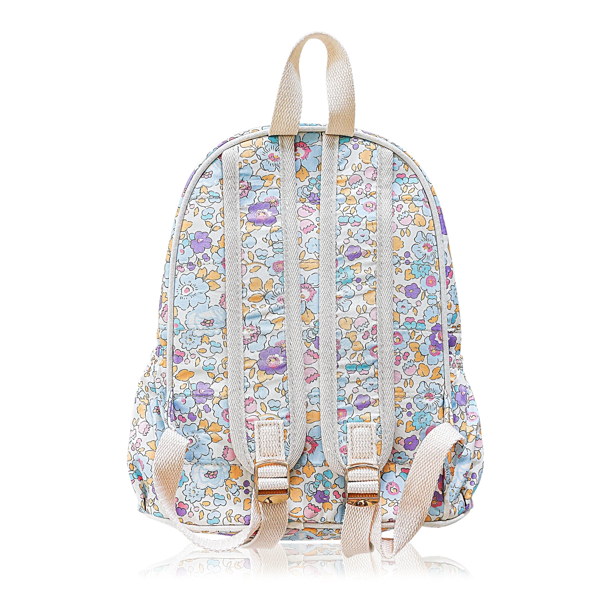 Eadie Kids Backpack - Oliver Ruffus