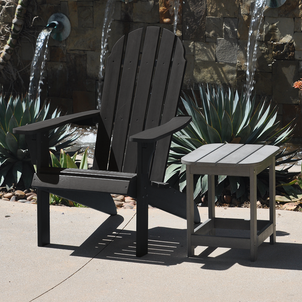 Traditional Element Adirondack Chair