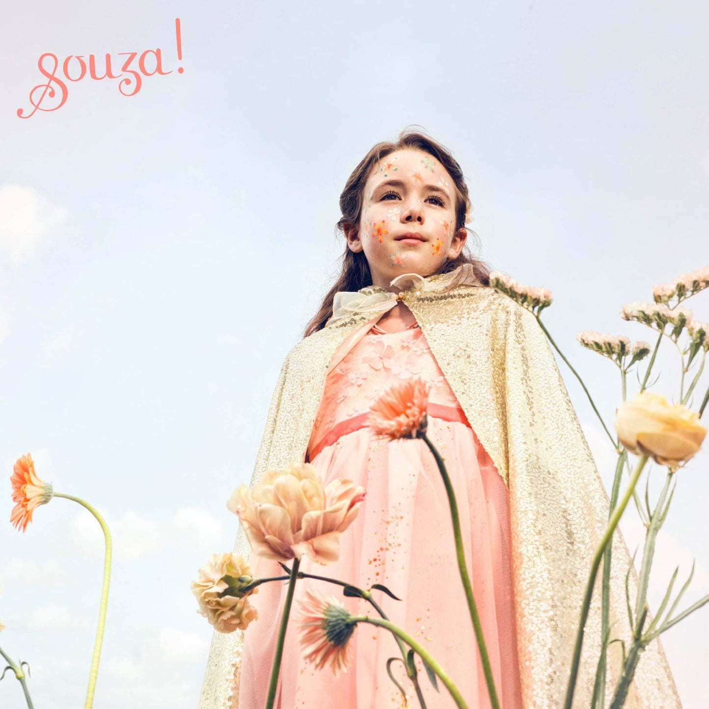 Evelynn - Dress (3 sizes)