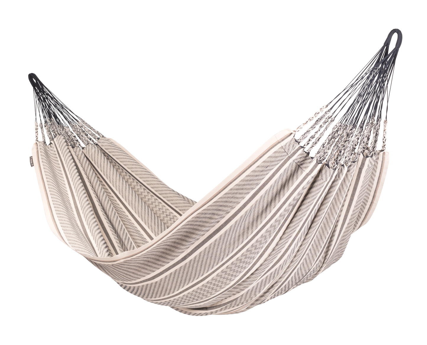 Flora Organic Cotton Kingsize Classic Hammock