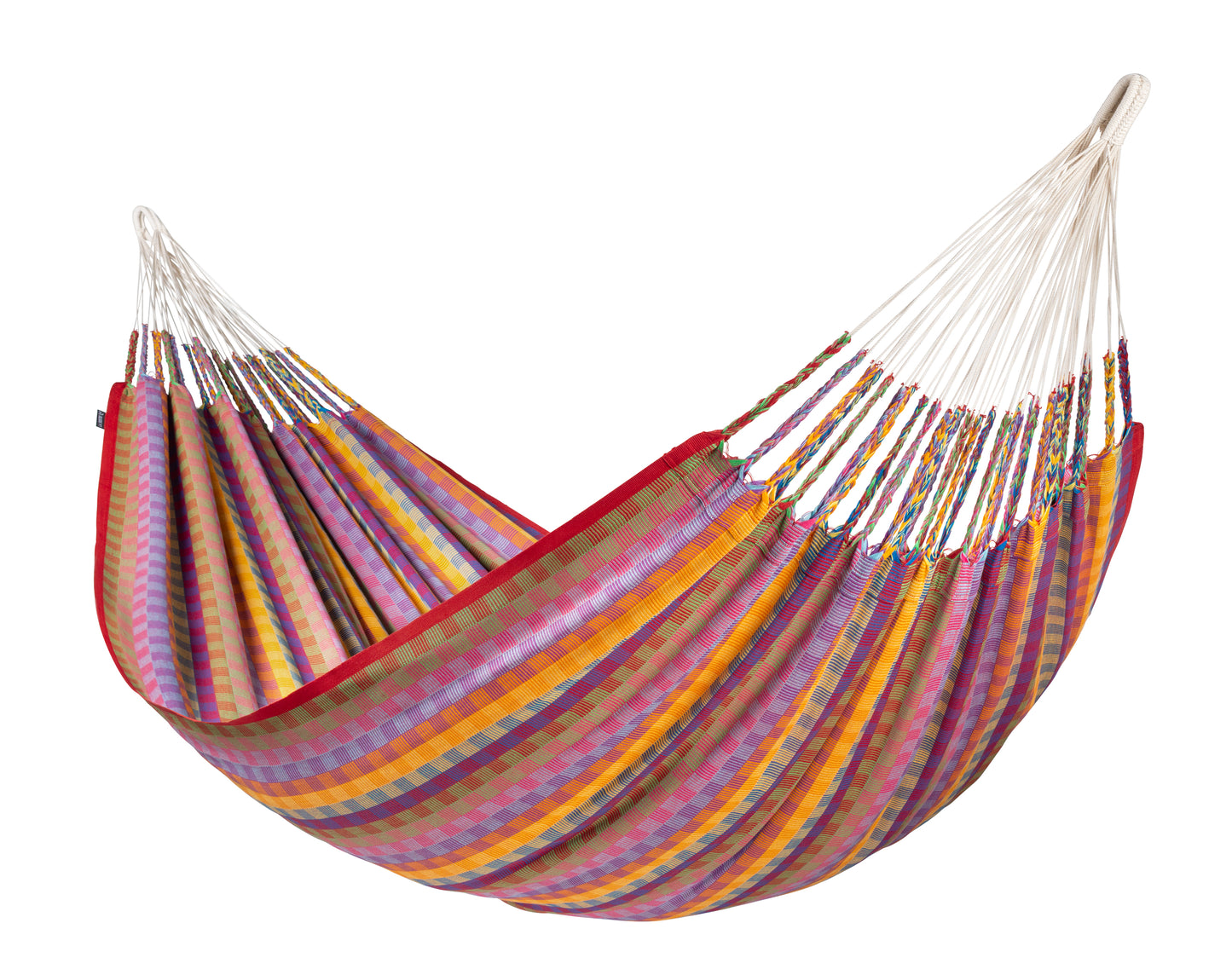 Flora Organic Cotton Kingsize Classic Hammock