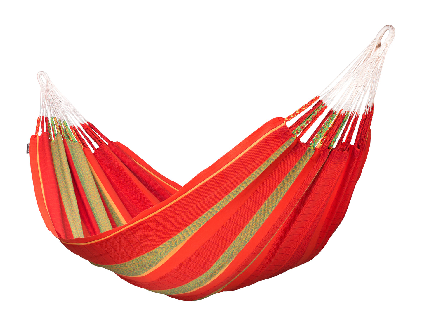 Flora Organic Cotton Kingsize Classic Hammock