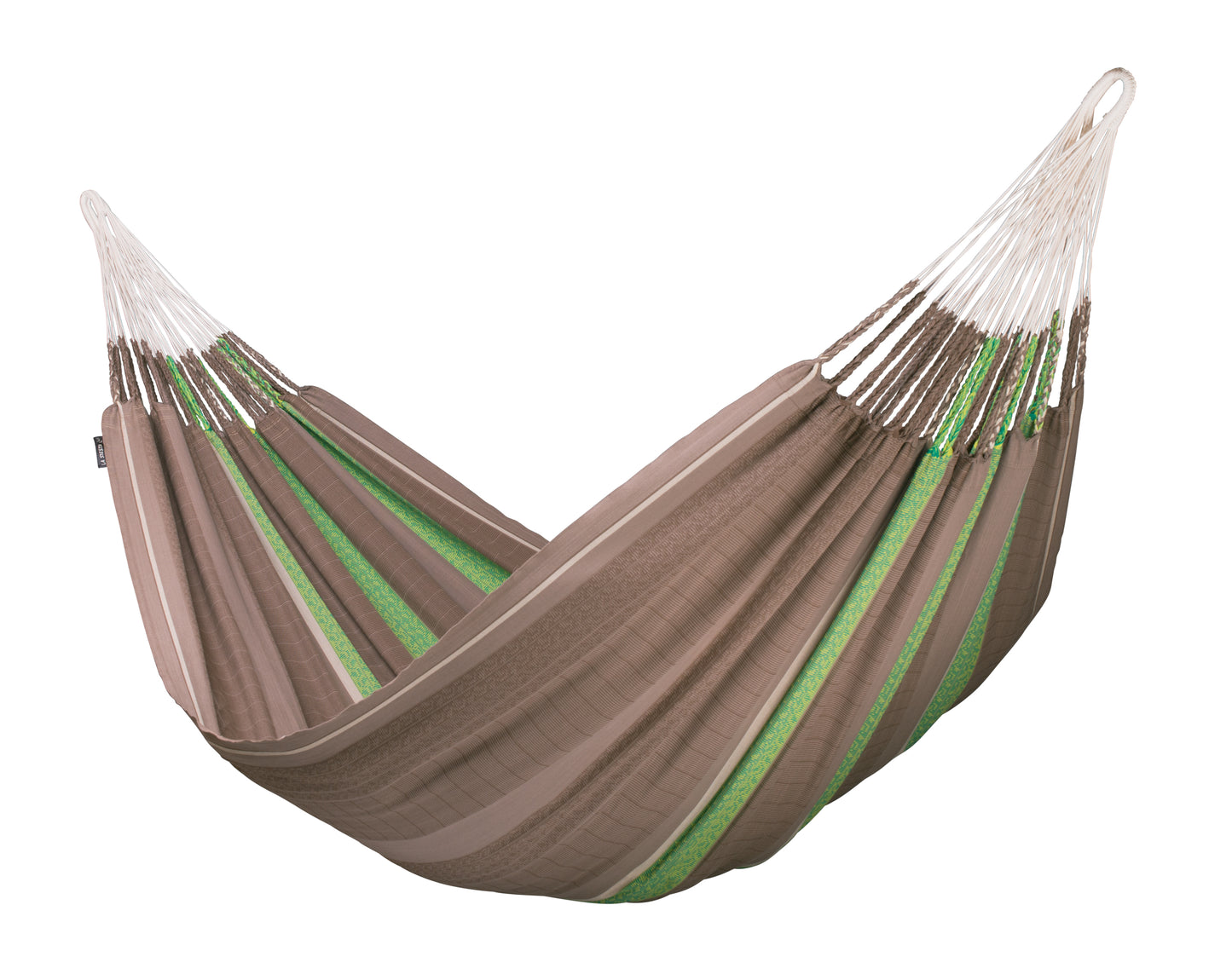 Flora Organic Cotton Kingsize Classic Hammock