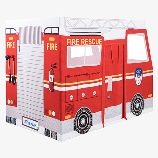 Fire Truck