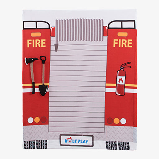 Fire Truck