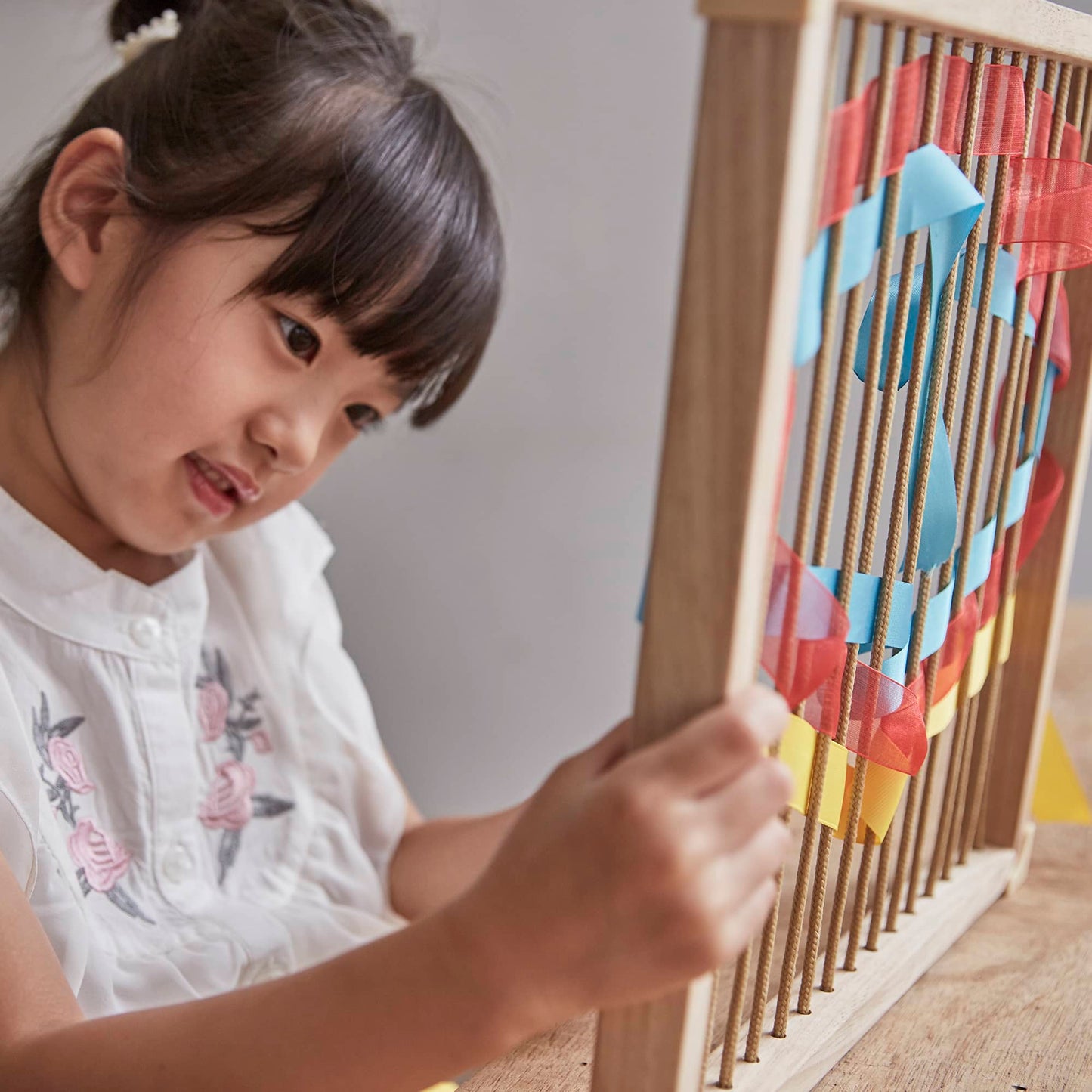 Jumbo Weaving Frames