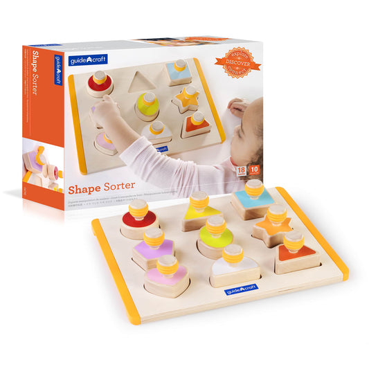 Shape Sorter