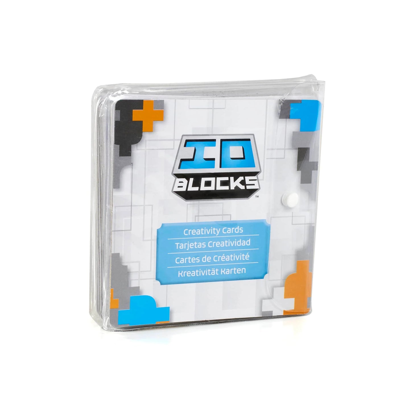 IO Blocks® Education Set