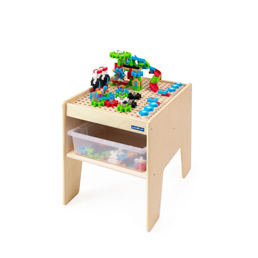 IO Blocks® STEM Table