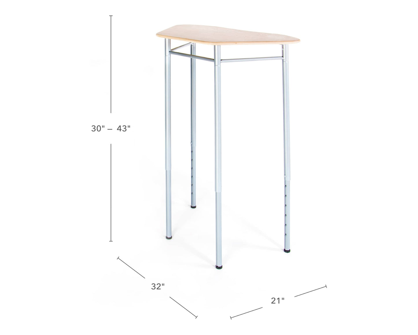 Standing Modular Desk