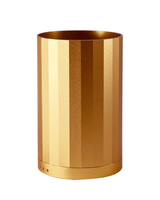 Base Table Lamp PORTABLE Gold