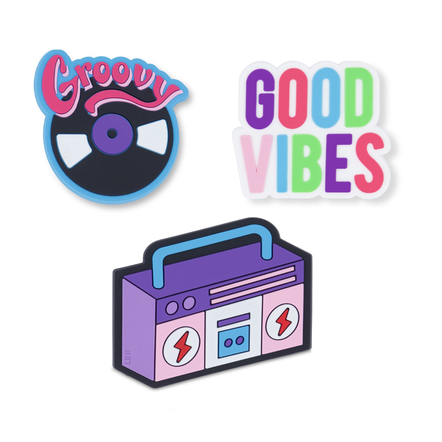 DIY Nimix 3 Piece Good Vibes Set