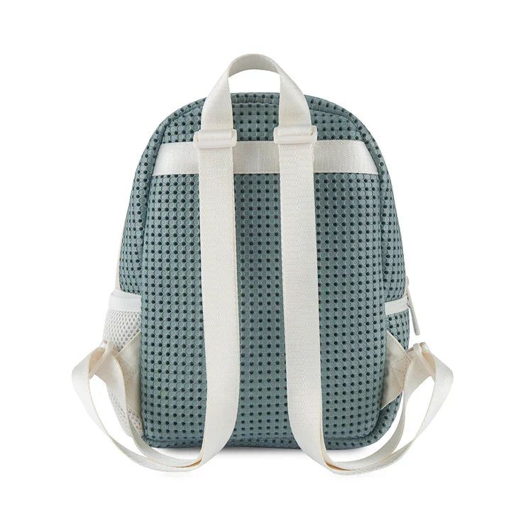 Backpack LITTLE STARTER Bistro Green