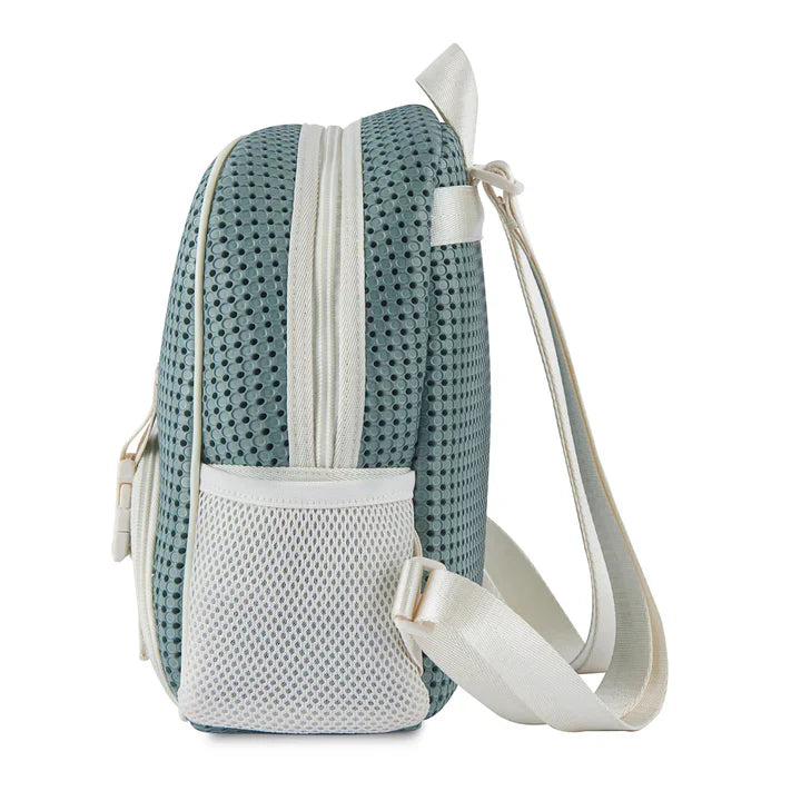 Backpack LITTLE STARTER Bistro Green