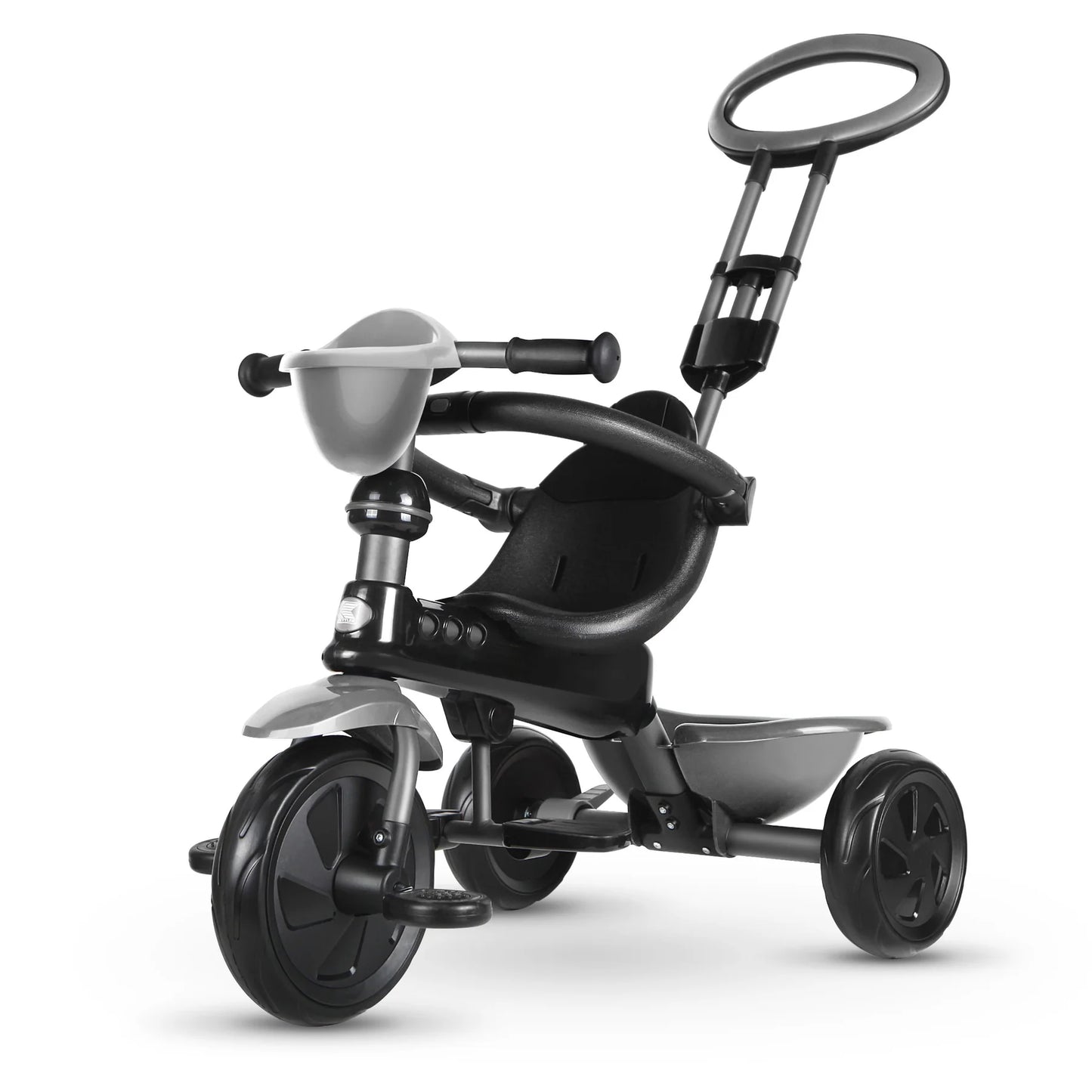 KETTLER Happy Navigator 4-in-1 Tricycle