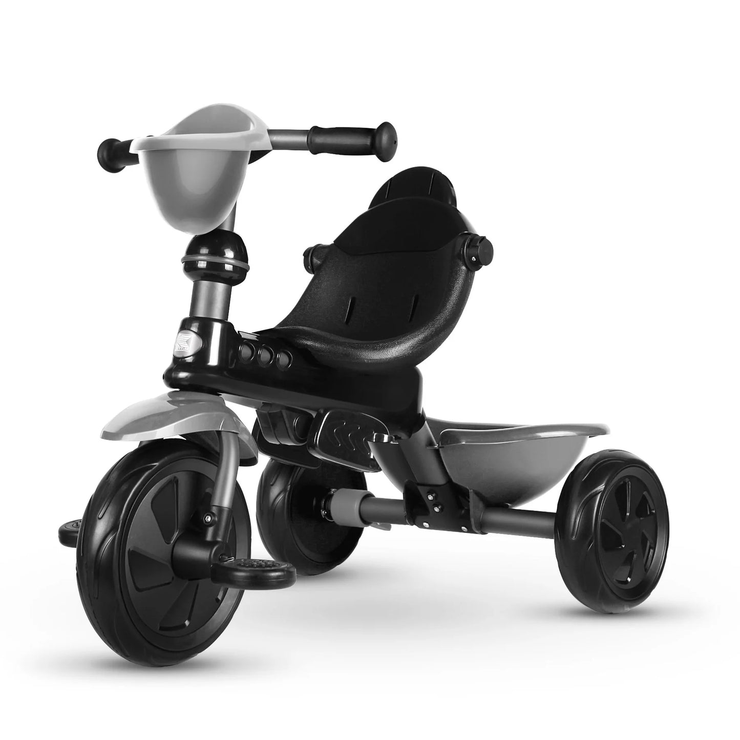 KETTLER Happy Navigator 4-in-1 Tricycle