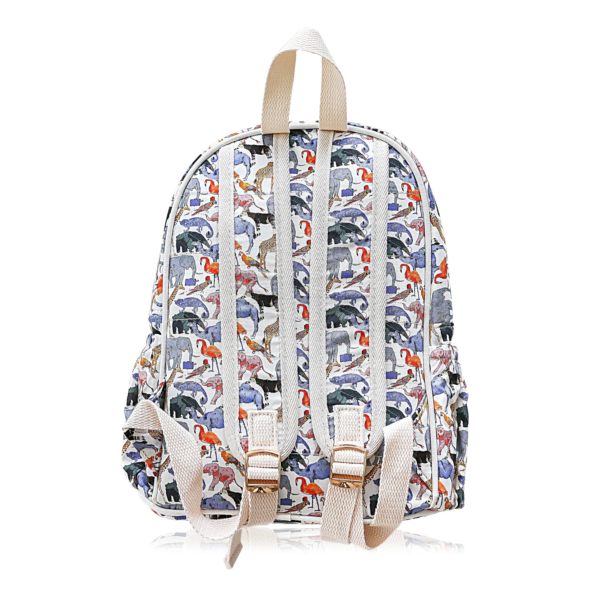 Henry Kids Backpack - Oliver Ruffus