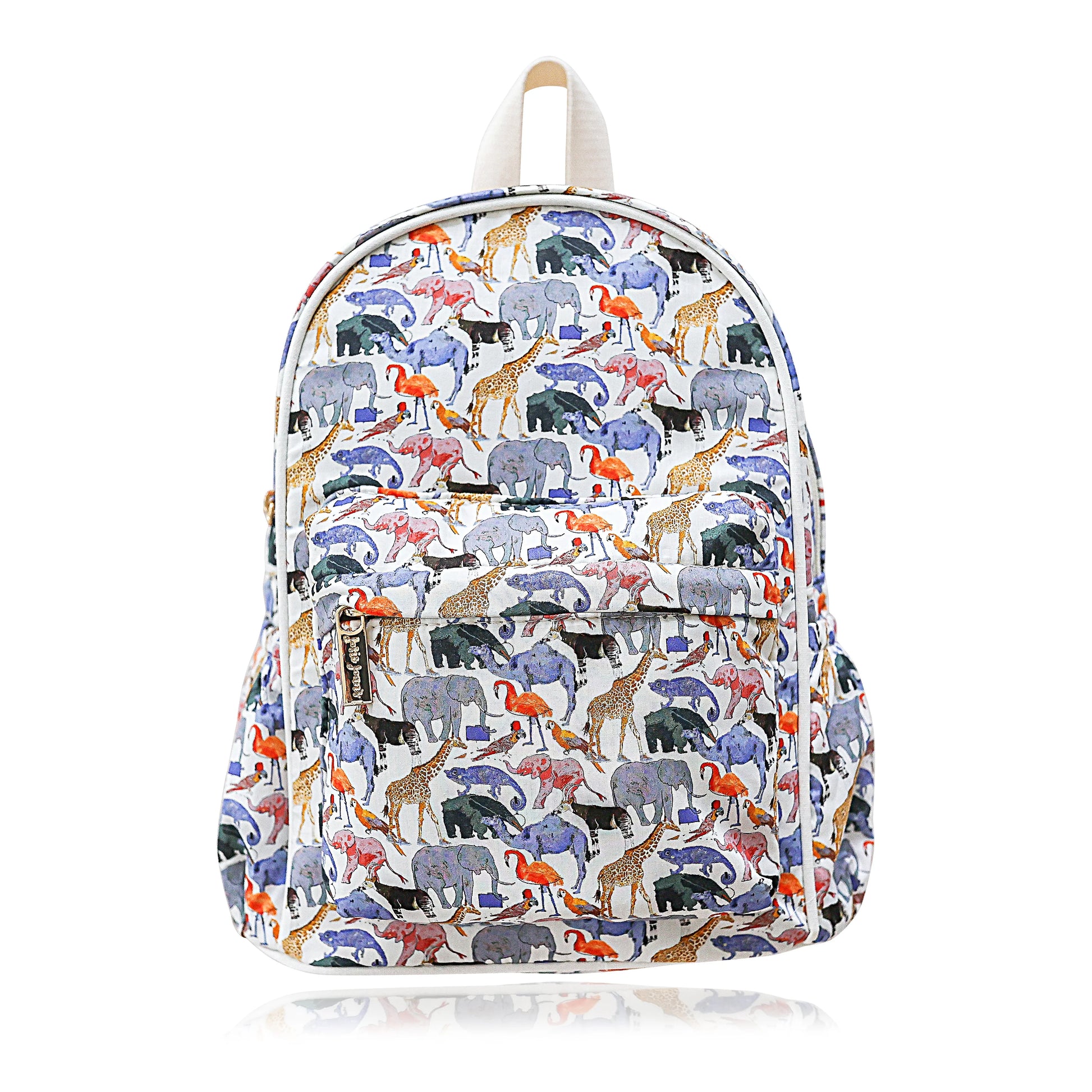 Henry Kids Backpack - Oliver Ruffus