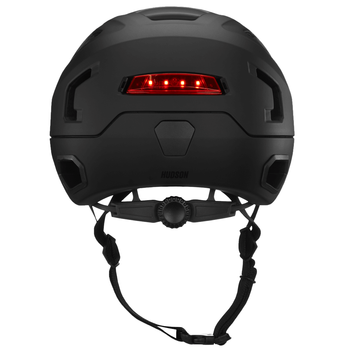 Hudson MIPS Bike Helmet