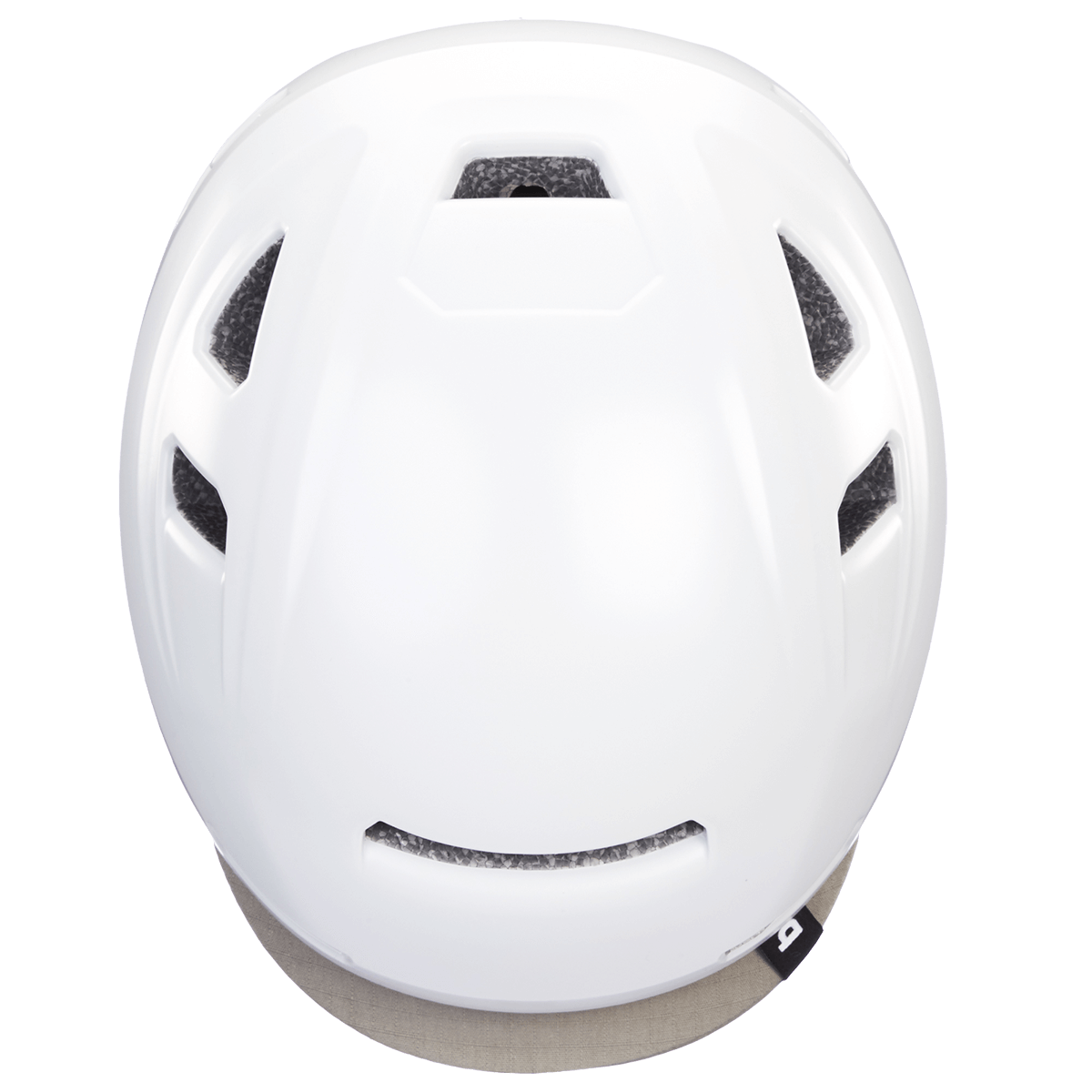 Hudson MIPS Bike Helmet