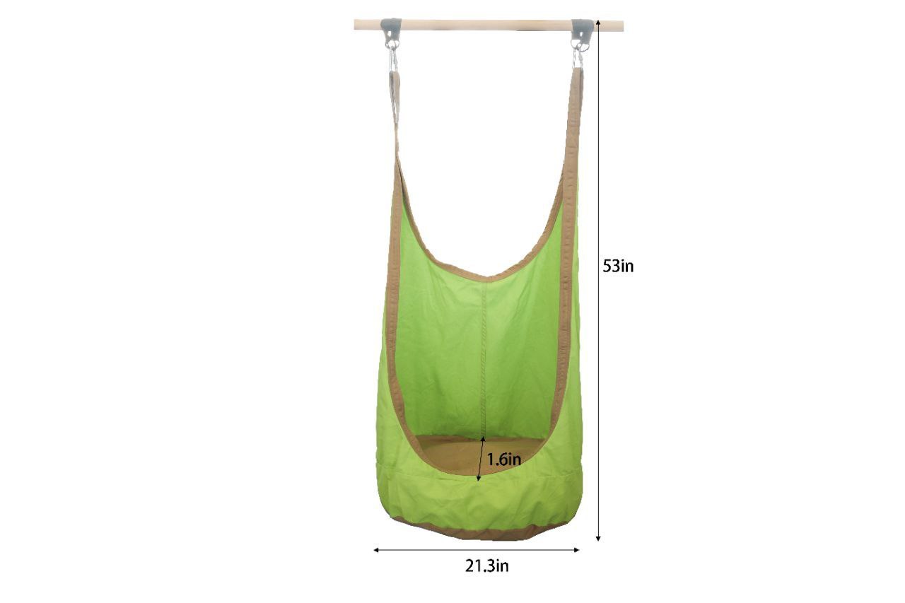 Sensory Swing Attachment for Avenlur Large Climbers - Climbers Not Included