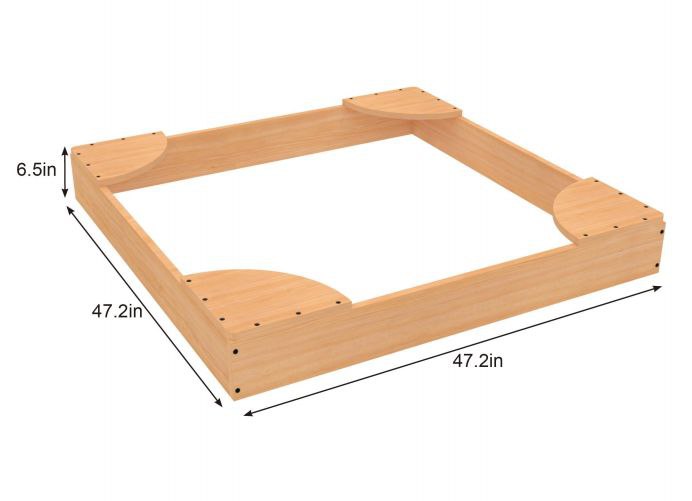 Sandbox (works with Avenlur Excavator)