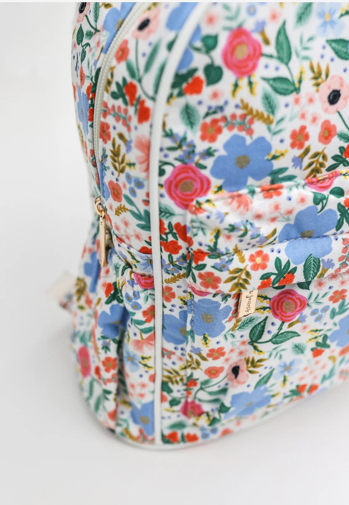 Jasmine Kids Backpack - Oliver Ruffus