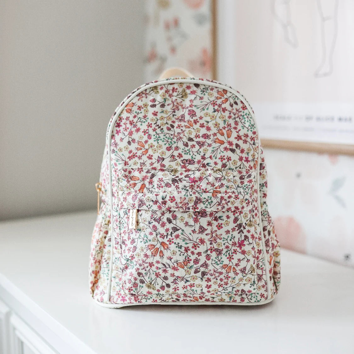 Harriet Kids Backpack - Oliver Ruffus