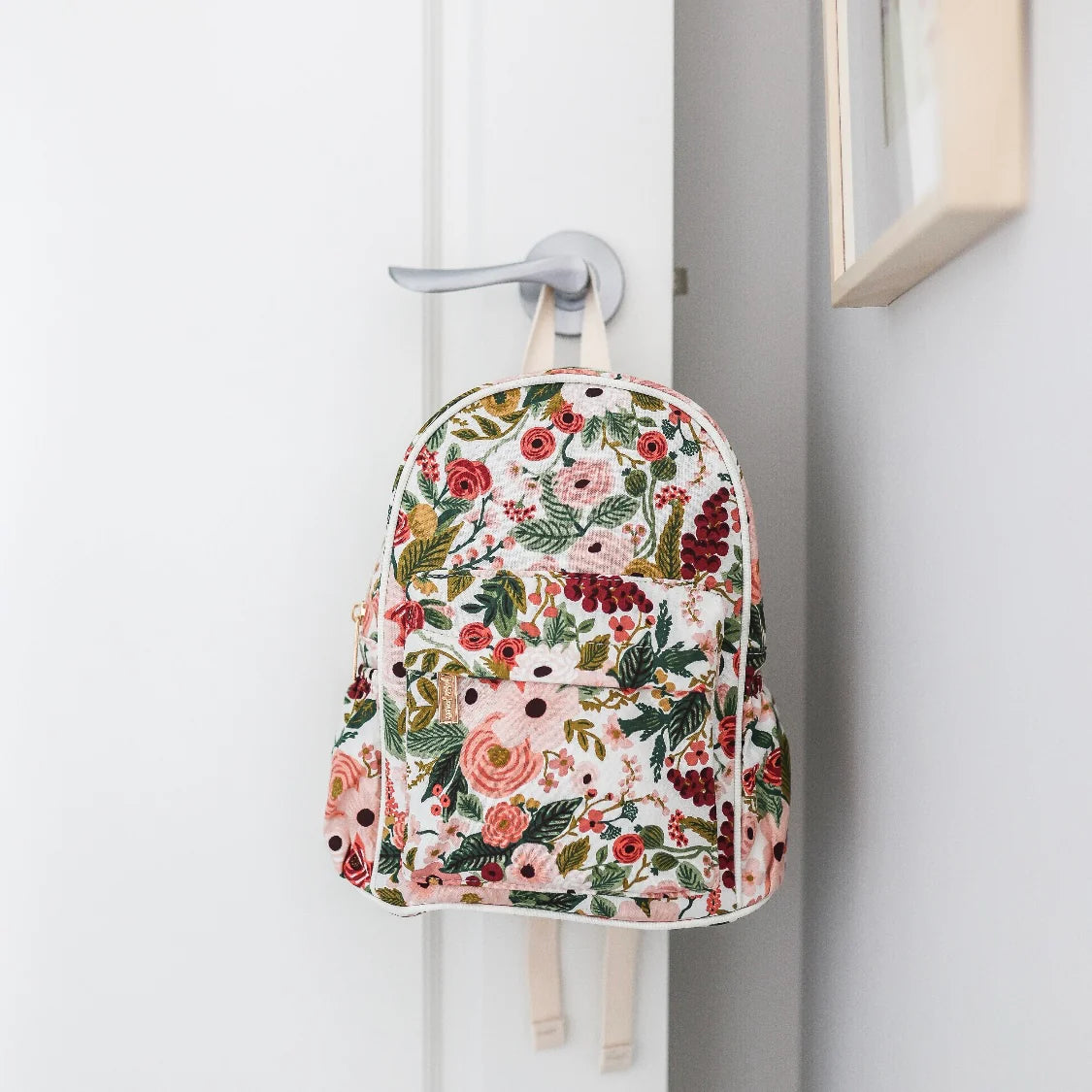 Rosalie Kids Backpack - Oliver Ruffus