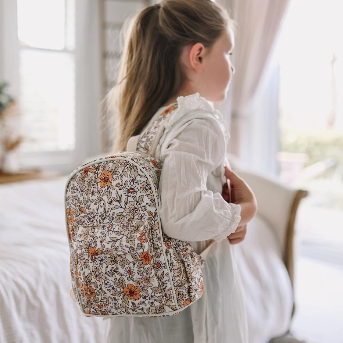 Celeste Kids Backpack - Oliver Ruffus