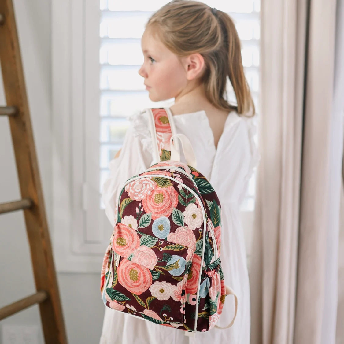 Sienna Kids Backpack - Oliver Ruffus