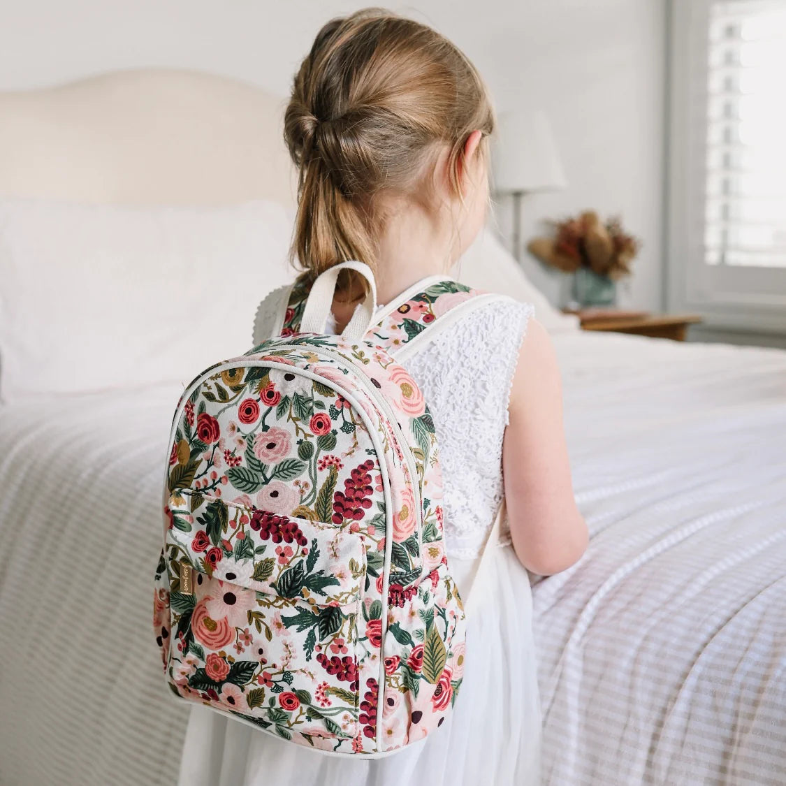 Rosalie Kids Backpack - Oliver Ruffus