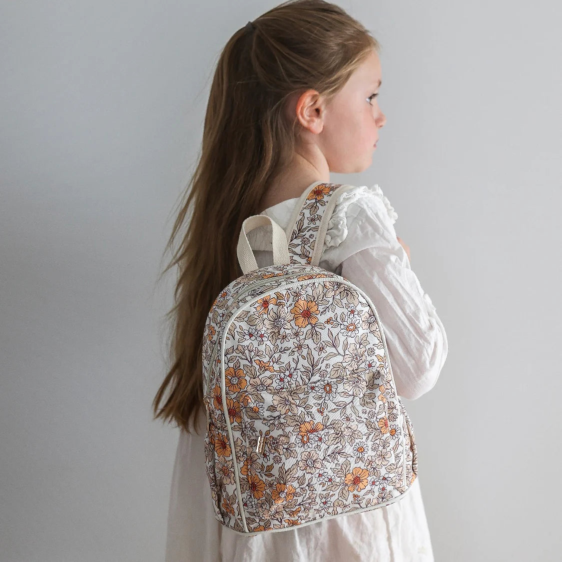 Celeste Kids Backpack - Oliver Ruffus