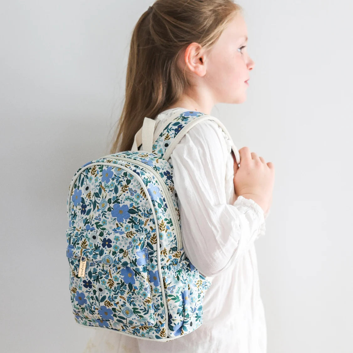 Phoebe Kids Backpack - Oliver Ruffus