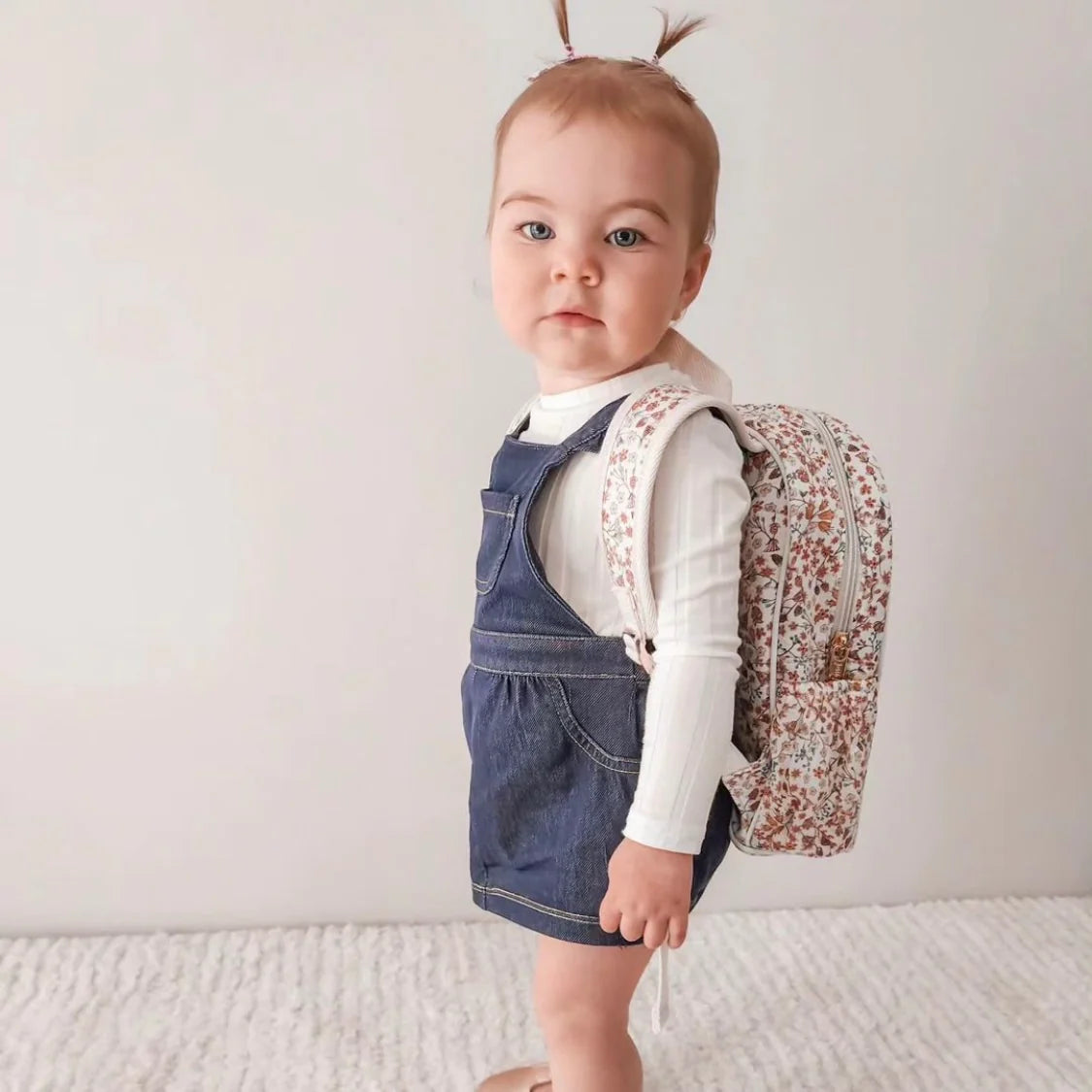 Harriet Kids Backpack - Oliver Ruffus