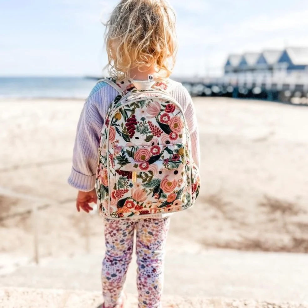 Rosalie Kids Backpack - Oliver Ruffus