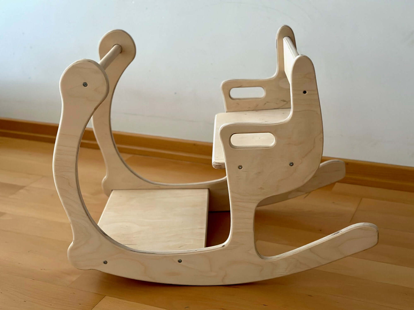 2in1 toddler rocking chair and toddler table | Eco-Friendly Kids Furniture - Kidodido