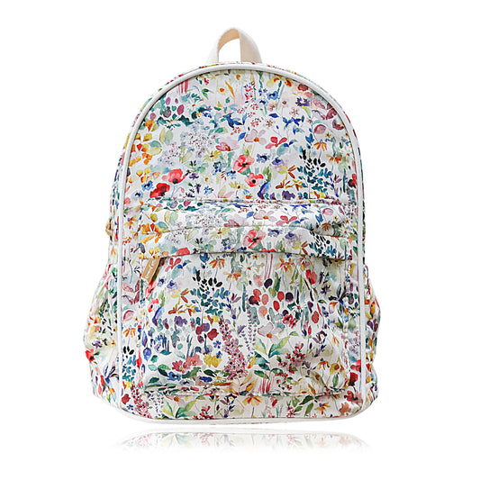 Isla Kids Backpack - Oliver Ruffus