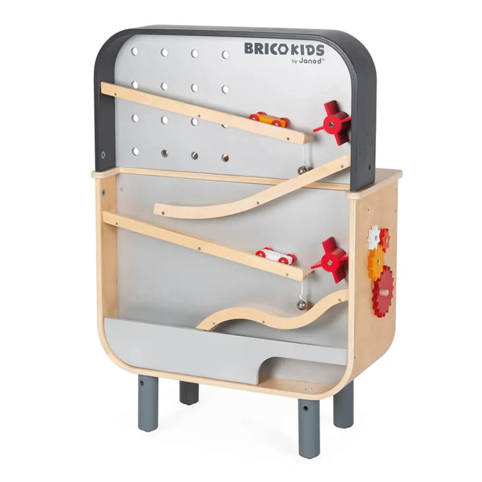 Brico'Kids Reversible Workbench