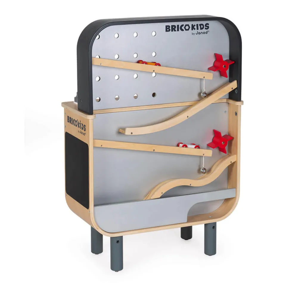 Brico'Kids Reversible Workbench