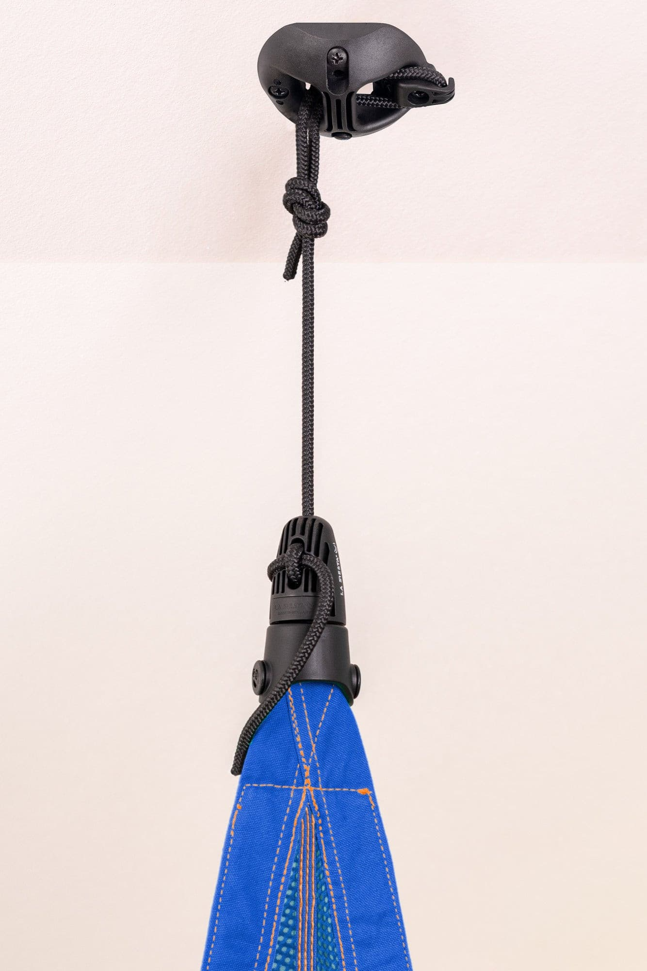 Joki Air - Weather - Resistant Max Kids Hanging Nest with Suspension