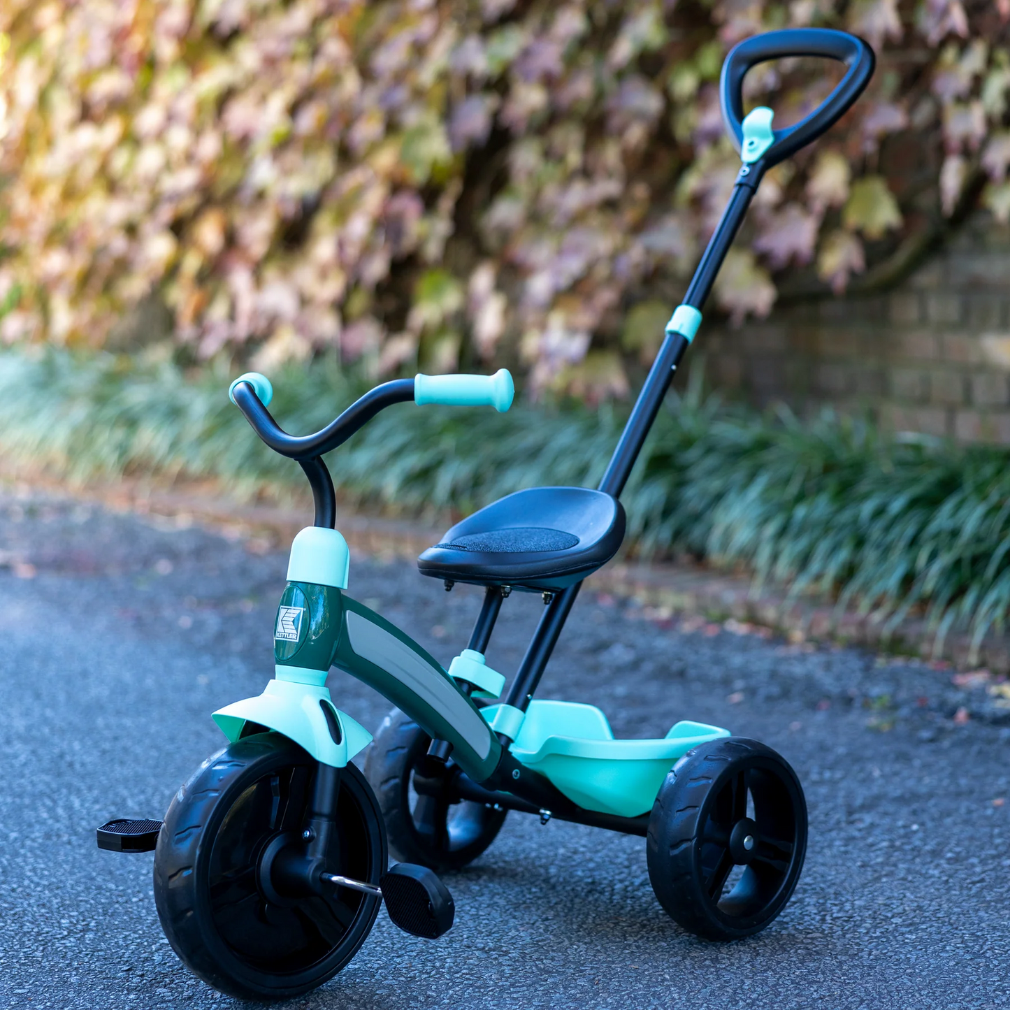 KETTLER Junior Plus Tricycle